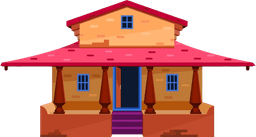 House warming